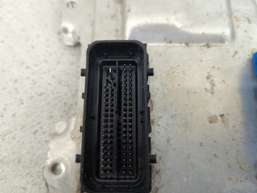 2019-2022 Chevrolet Spark PCM Engine Control Computer ECU ECM PCU OEM P/N:12710190 12693091 Fits Fits 2019 2020 2021 2022 OEM Used Auto Parts