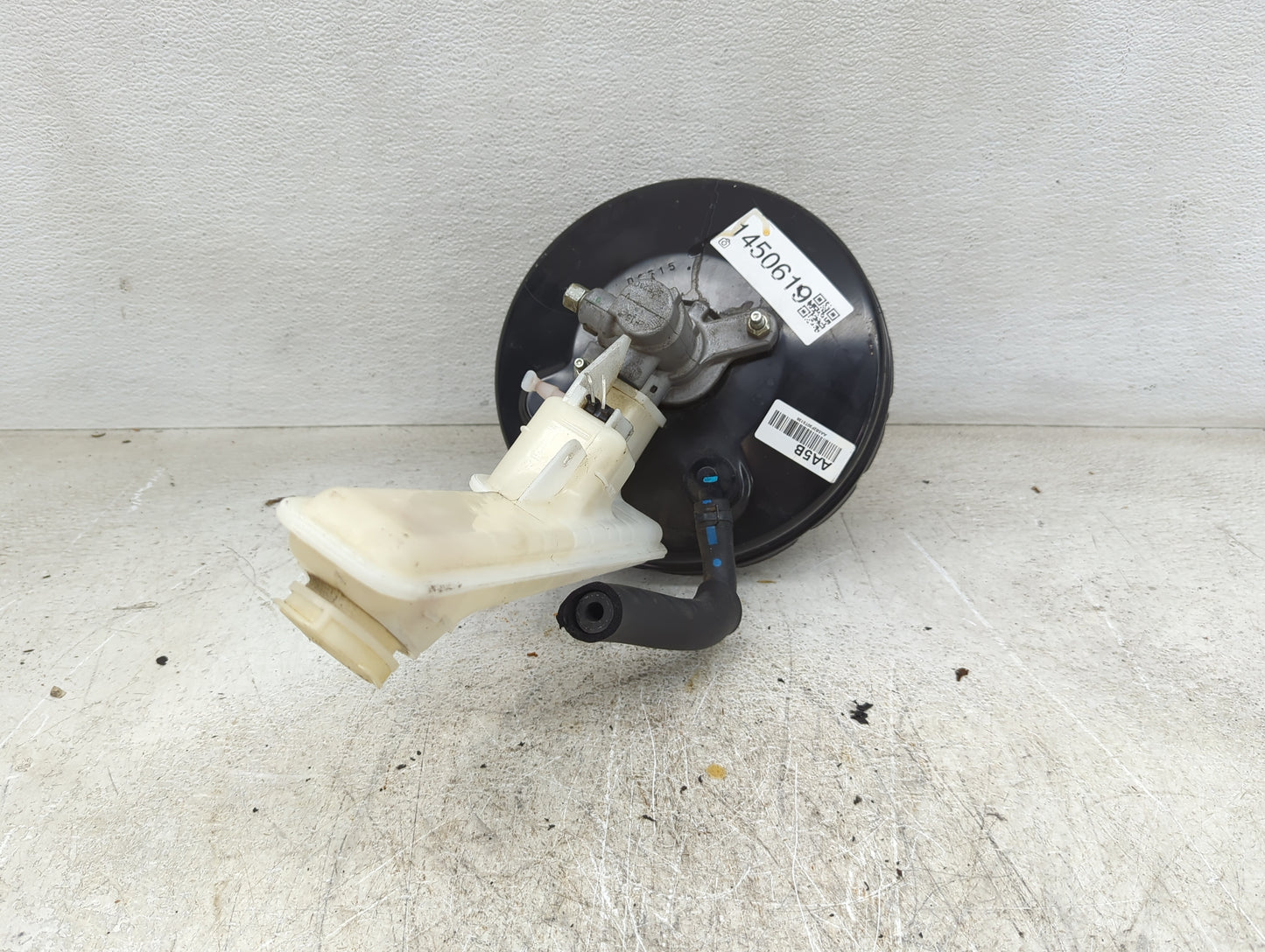 2017-2022 Chevrolet Spark Power Brake Booster Oem - Oemusedautoparts1.com