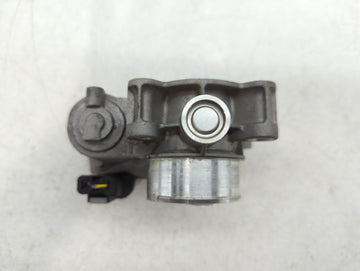 2016-2022 Chevrolet Spark Throttle Body P/N:72CJ21316B060412704589000 Fits Fits 2016 2017 2018 2019 2020 2021 2022 OEM Used Auto Parts