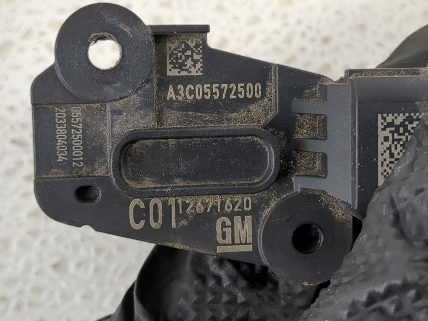 2021-2022 Chevrolet Trailblazer Mass Air Flow Meter Maf - Oemusedautoparts1.com