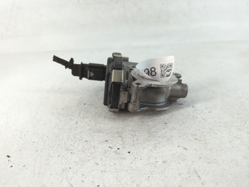 2021-2022 Chevrolet Trailblazer Throttle Body P/N:55510678 Fits Fits 2021 2022 OEM Used Auto Parts