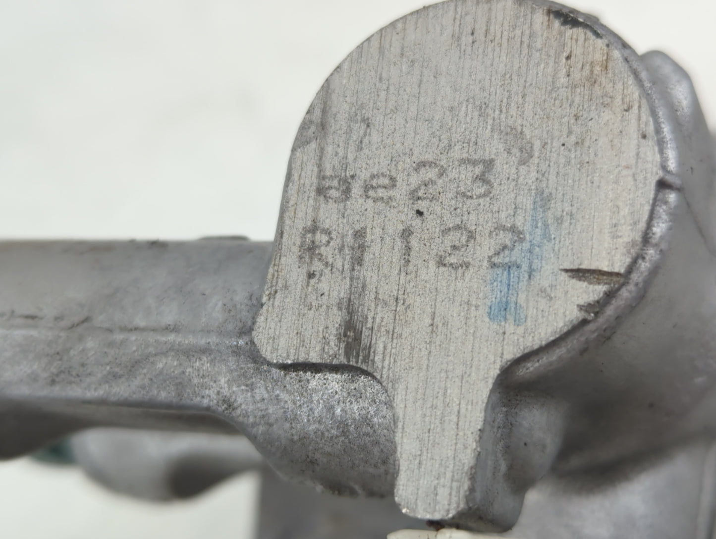2018-2022 Chevrolet Traverse Brake Master Cylinder 1198898 - Oemusedautoparts1.com