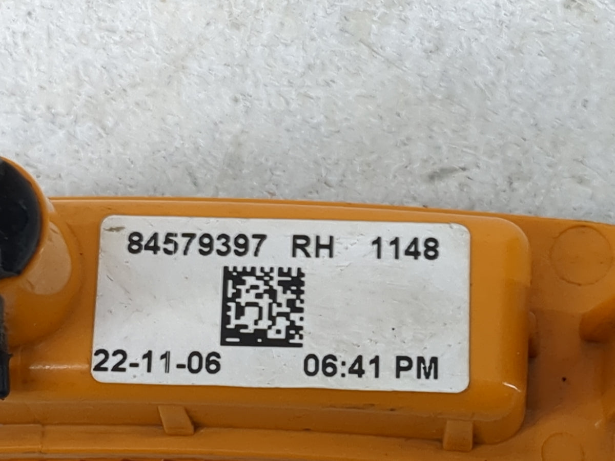 2022 Chevrolet Traverse 1508849 - Oemusedautoparts1.com