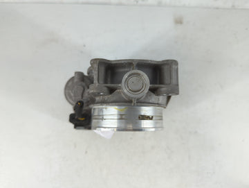 2017-2022 Chevrolet Traverse Throttle Body P/N:12670981AA Fits Fits 2012 2013 2014 2015 2016 2017 2018 2019 2020 2021 2022 OEM Used Auto Parts