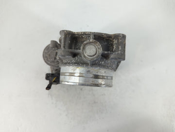 2017-2022 Chevrolet Traverse Throttle Body P/N:12670981AA Fits Fits 2012 2013 2014 2015 2016 2017 2018 2019 2020 2021 2022 OEM Used Auto Parts