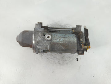 2018-2022 Chevrolet Traverse Car Starter Motor Solenoid OEM P/N:TN438000-2140 Fits Fits 2016 2017 2018 2019 2020 2021 2022 OEM Used Auto Parts