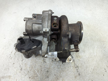 2022 Trax Turbocharger Turbo Charger Super Charger Supercharger