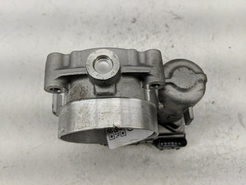 2011-2022 Chrysler 300 Throttle Body Fits Fits 2011 2012 2013 2014 2015 2016 2017 2018 2019 2020 2021 2022 OEM Used Auto Parts