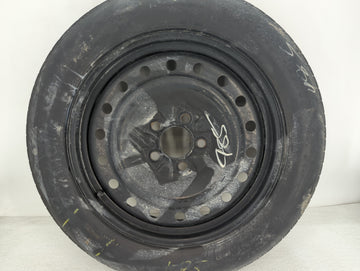 2005-2022 Chrysler 300 Spare Donut Tire Wheel Rim Oem