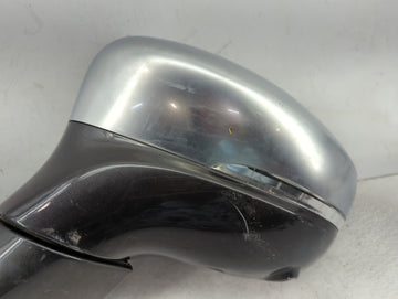 Chrysler Pacifica Passenger Right Side View Power Door Mirror Chrome