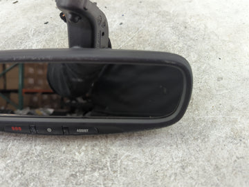 2018-2022 Chrysler Pacifica Interior Rear View Mirror Replacement OEM P/N:E11 048417 GNTX-1461 Fits Fits 2018 2019 2020 2021 2022 OEM Used Auto Parts