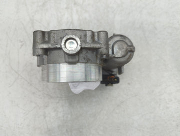 2017-2022 Chrysler Pacifica Throttle Body P/N:05184349AC Fits Fits 2011 2012 2013 2014 2015 2016 2017 2018 2019 2020 2021 2022 OEM Used Auto Parts
