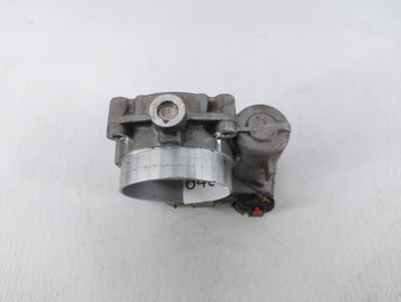 2017-2022 Chrysler Pacifica Throttle Body P/N:05184349AC Fits Fits 2011 2012 2013 2014 2015 2016 2017 2018 2019 2020 2021 2022 OEM Used Auto Parts