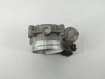 2017-2022 Chrysler Pacifica Throttle Body P/N:0 280 750 570 05184349AC Fits OEM Used Auto Parts