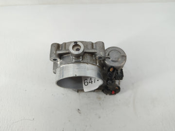 2017-2022 Chrysler Pacifica Throttle Body P/N:05184349AC Fits Fits 2011 2012 2013 2014 2015 2016 2017 2018 2019 2020 2021 2022 OEM Used Auto Parts