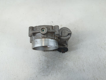 2017-2022 Chrysler Pacifica Throttle Body P/N:05184349AC Fits Fits 2011 2012 2013 2014 2015 2016 2017 2018 2019 2020 2021 2022 OEM Used Auto Parts