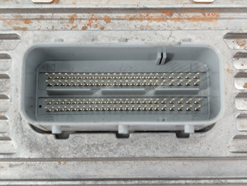 2021-2022 Chrysler Voyager PCM Engine Control Computer ECU ECM PCU OEM P/N:P68526754AE Fits Fits 2020 2021 2022 OEM Used Auto Parts