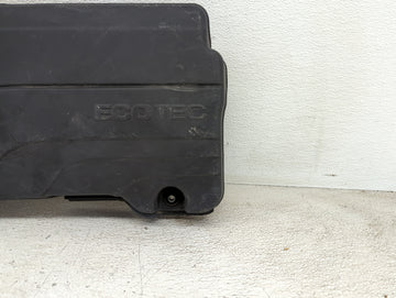 2022 Chrysler Voyager Engine Cover
