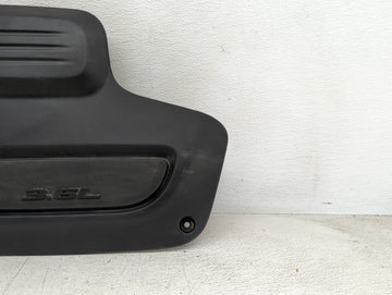 2022 Chrysler Voyager Engine Cover