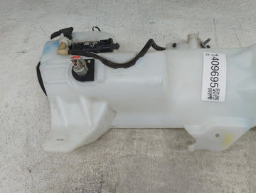 2020-2022 Chrysler Voyager Windshield Washer Fluid Reservoir Bottle Oem