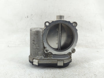 2011-2022 Dodge Challenger Throttle Body P/N:05184349AF 0 280 750 00X Fits OEM Used Auto Parts