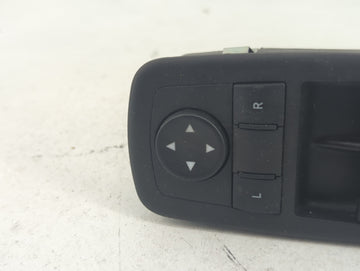 2015-2022 Dodge Challenger Master Power Window Switch Replacement Driver Side Left P/N:68183752AF Fits OEM Used Auto Parts