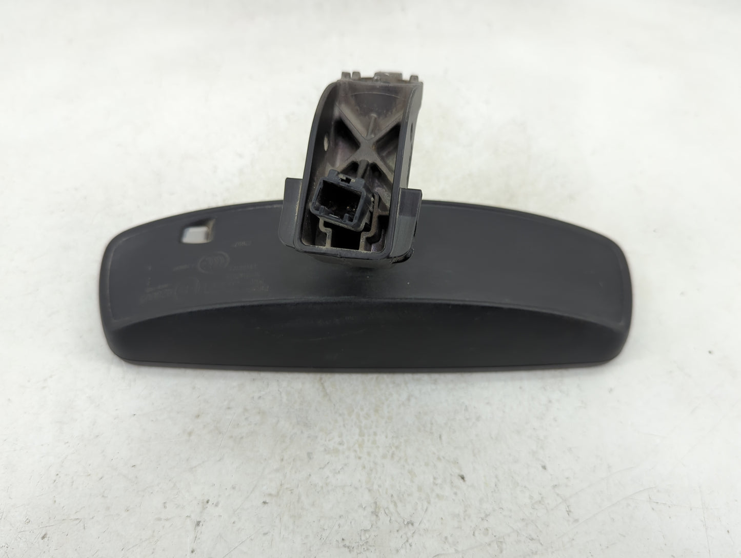 2017-2022 Dodge Charger Interior Rear View Mirror Replacement OEM P/N:58324976AA Fits Fits 2017 2018 2019 2020 2021 2022 OEM