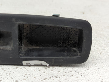 2020-2022 Dodge Charger Master Power Window Switch Replacement Driver Side Left P/N:68268251AC Fits Fits 2020 2021 2022 OEM Used Auto Parts