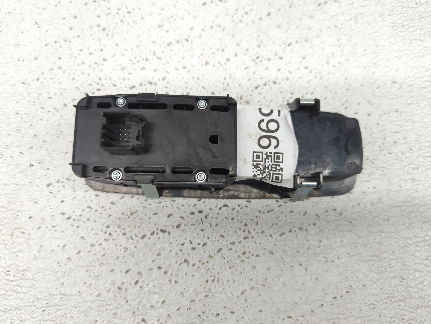 2020-2022 Dodge Charger Master Power Window Switch Replacement Driver Side Left P/N:68268251AC Fits Fits 2020 2021 2022 OEM