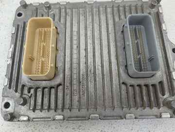 2020-2022 Dodge Charger PCM Engine Control Computer ECU ECM PCU OEM P/N:68434924AB T00EP1052KP0ZM Fits Fits 2020 2021 2022 OEM Used Auto Parts
