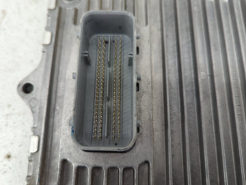 2020-2022 Dodge Charger PCM Engine Control Computer ECU ECM PCU OEM P/N:68434924AB T00EP1412KRV0R Fits Fits 2020 2021 2022 OEM Used Auto Parts