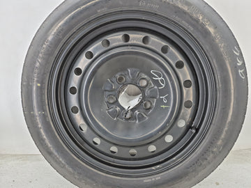 2006-2022 Dodge Charger Oem Wheel Rim