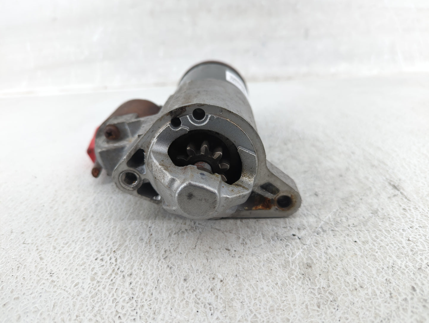 2007-2022 Dodge Charger Car Starter Motor Solenoid OEM P/N:M000T21072ZC 04896464AE Fits OEM Used Auto Parts - Oemusedautopar