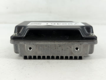 2020-2022 Dodge Charger PCM Engine Control Computer ECU ECM PCU OEM Fits Fits 2020 2021 2022 OEM Used Auto Parts