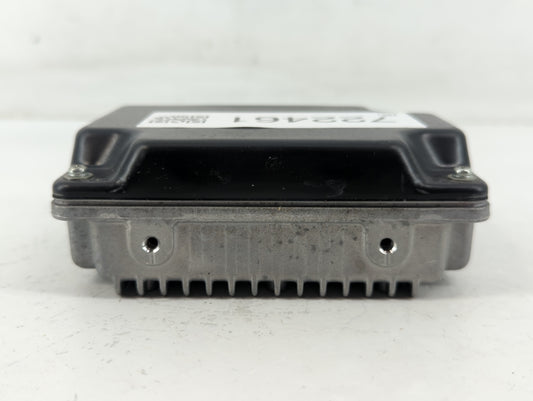 2020-2022 Dodge Charger PCM Engine Control Computer ECU ECM PCU OEM Fits Fits 2020 2021 2022 OEM Used Auto Parts