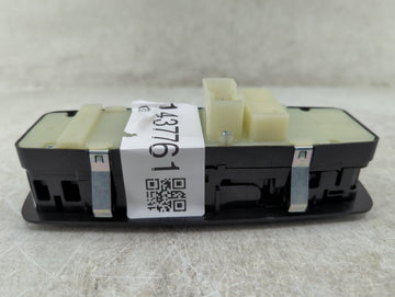 2022 Dodge Durango Master Power Window Switch Replacement Driver Side Left P/N:68319802AA Fits OEM Used Auto Parts