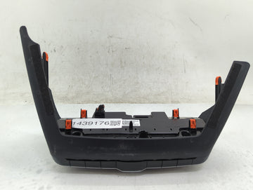 2021-2022 Dodge Durango Climate Control Module Temperature AC/Heater Replacement P/N:P68465670AC Fits Fits 2021 2022 OEM Used Auto Parts