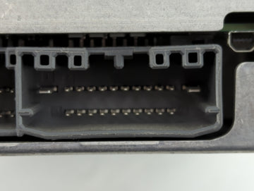 2020-2022 Dodge Durango Radio Speaker Amplifier 68547718ab
