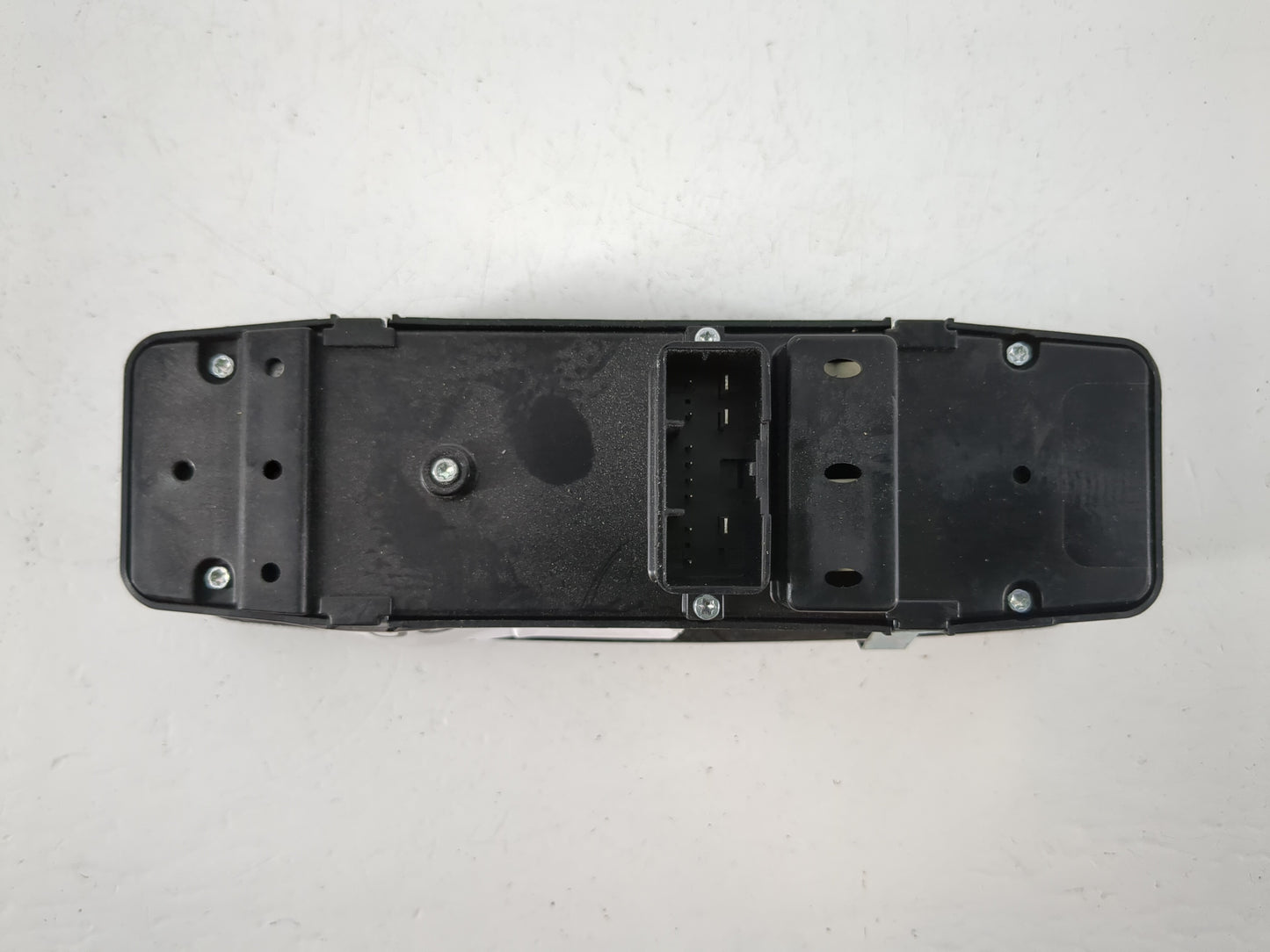 2022 Dodge Ram 1500 Master Power Window Switch Replacement Driver Side Left P/N:68262252AC Fits OEM Used Auto Parts - Oemuse