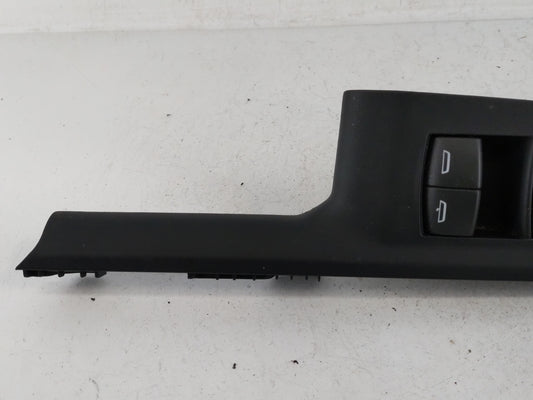 2022 Dodge Ram 1500 Master Power Window Switch Replacement Driver Side Left P/N:84708426 Fits OEM Used Auto Parts