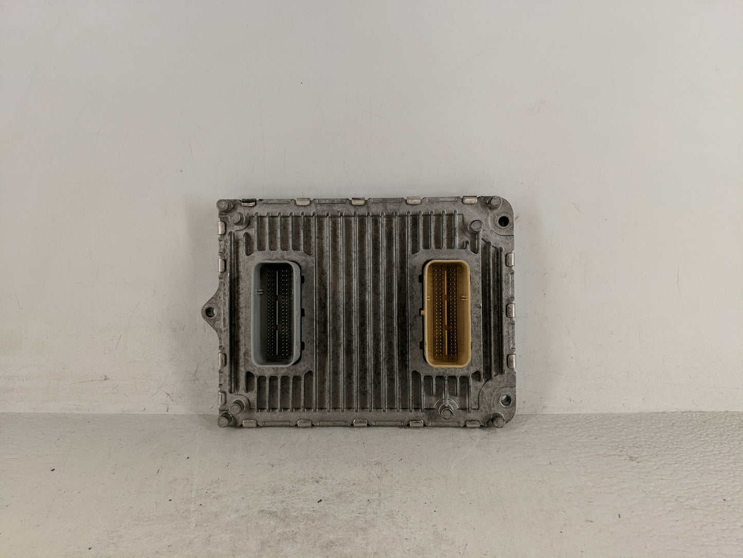 2022 Dodge Ram 1500 PCM Engine Control Computer ECU ECM PCU OEM P/N:68434916AB Fits Fits 2021 OEM Used Auto Parts - Oemuseda
