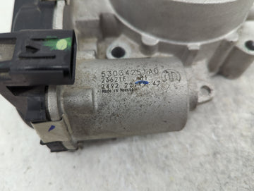 2022 Dodge Ram 1500 Throttle Body P/N:53034251AD Fits Fits 2012 2013 2014 2015 2016 2017 2018 2019 2020 2021 OEM Used Auto Parts