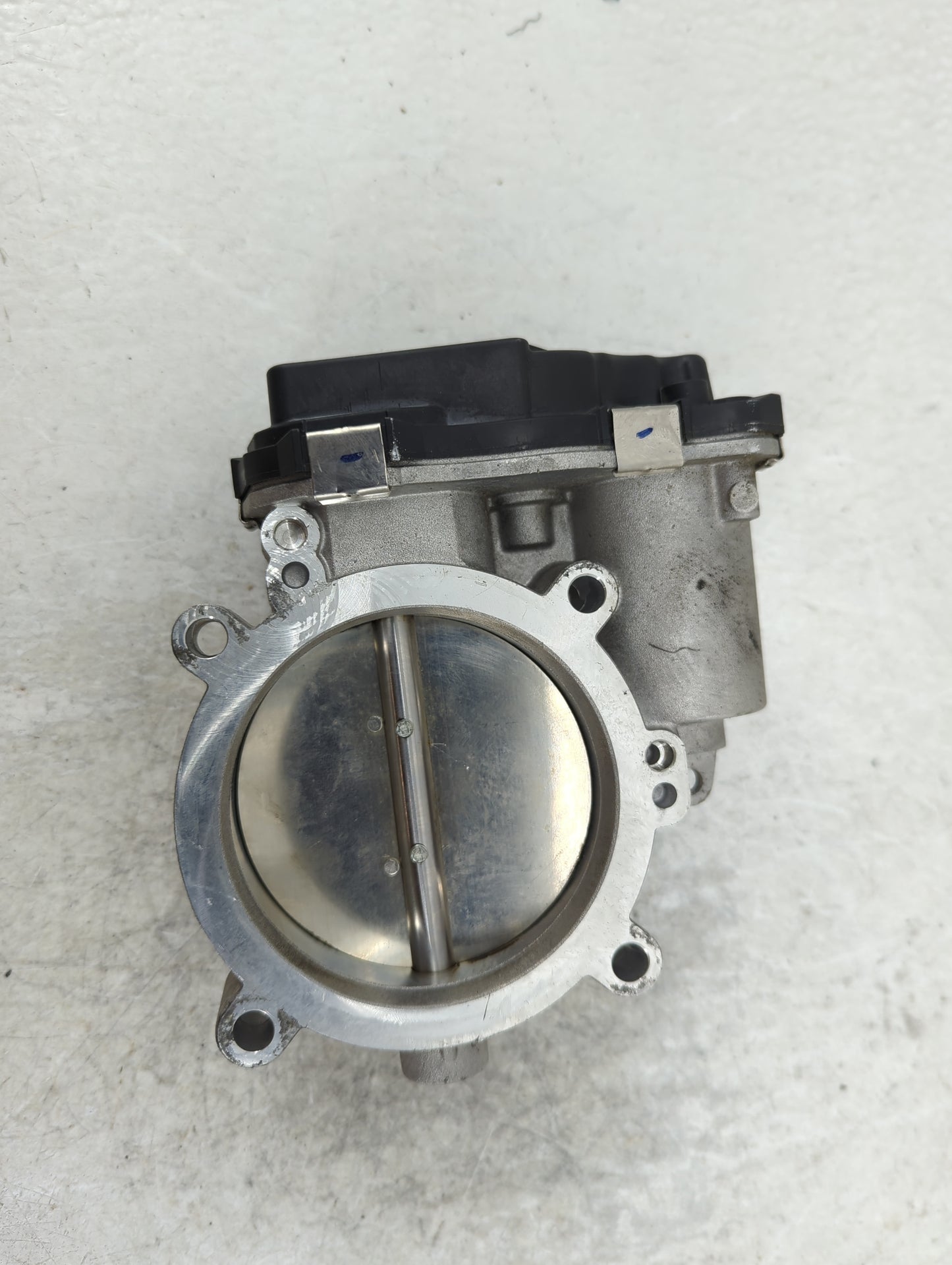 2022 Dodge Ram 1500 Throttle Body P/N:53034251AD Fits Fits 2012 2013 2014 2015 2016 2017 2018 2019 2020 2021 OEM Used Auto P