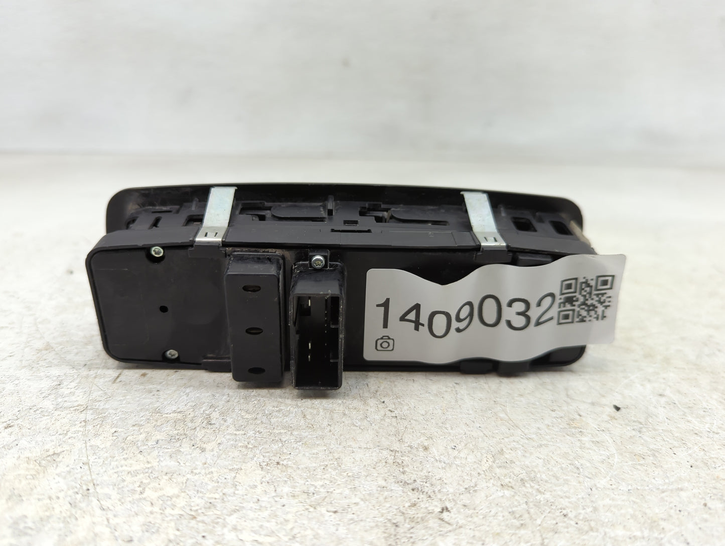 2022 Dodge Ram 1500 Master Power Window Switch Replacement Driver Side Left P/N:P56046823AE Fits OEM Used Auto Parts - Oemus