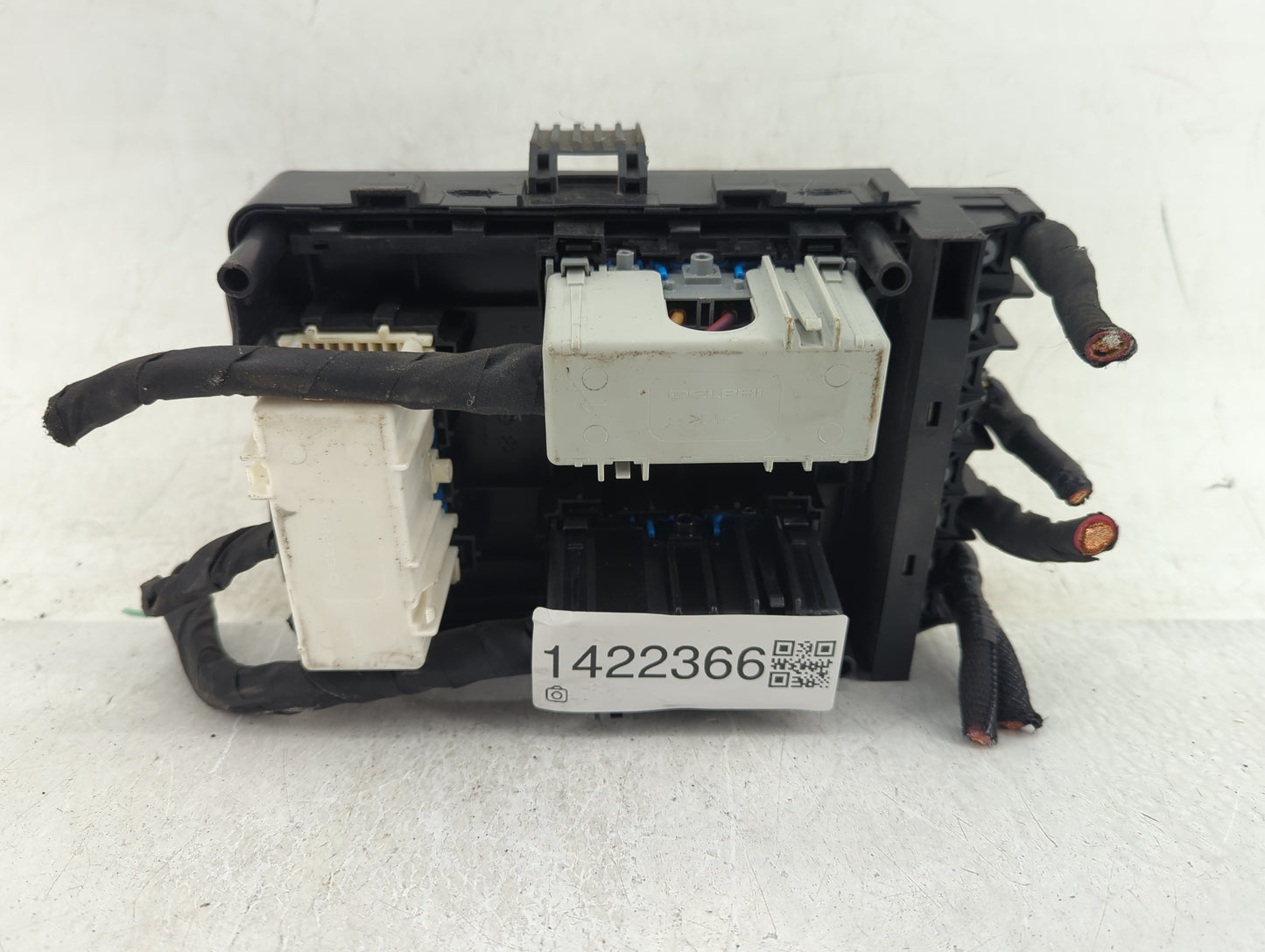 2022 Dodge Ram 1500 Fusebox Fuse Box Panel Relay Module Fits OEM Used Auto Parts - Oemusedautoparts1.com