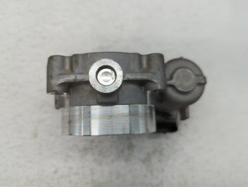 2022 Dodge Ram 1500 Throttle Body P/N:05184349AF 05184349AC Fits Fits 2011 2012 2013 2014 2015 2016 2017 2018 2019 2020 2021 OEM Used Auto Parts