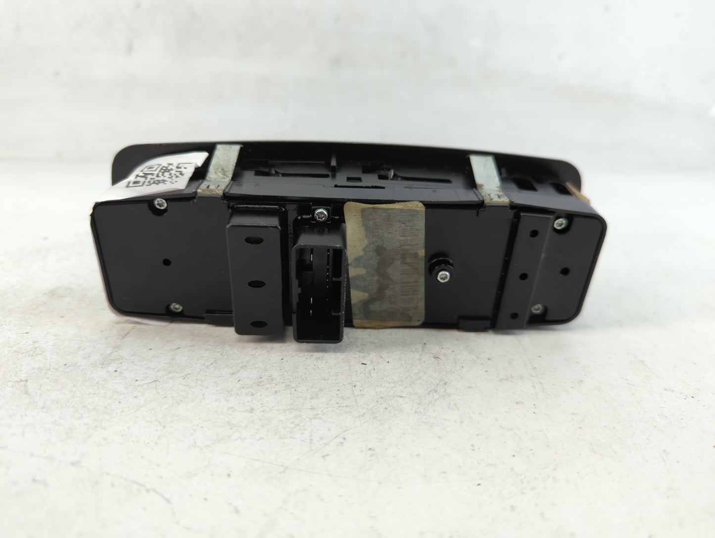 2022 Dodge Ram 1500 Master Power Window Switch Replacement Driver Side Left P/N:P56046823AE Fits OEM Used Auto Parts - Oemus