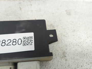 2022 Dodge Ram 3500 PCM Engine Control Computer ECU ECM PCU OEM P/N:57008770AA, 79201270AA Fits Fits 2019 2020 2021 OEM Used Auto Parts