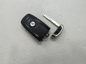 Ford Bronco Keyless Entry Remote Fob M3N-A2C931423 M2DT-15K601-AB 3 buttons