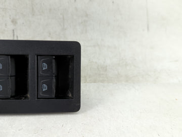 2021 Ford Bronco Master Power Window Switch Replacement Driver Side Left P/N:M2DT-14540-ADW Fits OEM Used Auto Parts